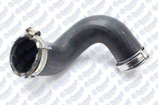 YTT Y16804 Turbo Hortumu A4 - Exeo 04>13